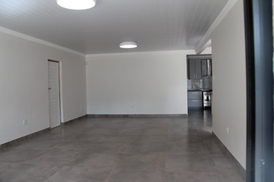To Let 4 Bedroom Property for Rent in Dormehls Drift Western Cape